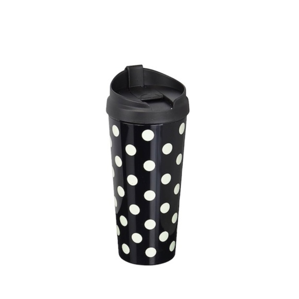 Kate Spade Insulated Thermal Mug, Le Pavilion